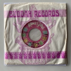 Dust - Love me hard KA 541