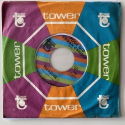 Pleasure - Poor Old Organ Grinder 50609