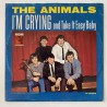 The Animals - I’m Crying K13274