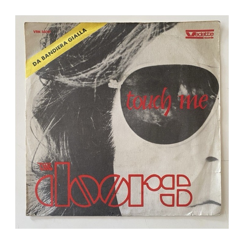 Doors - Touch me VRN 34091