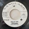 Listening - Hello You VRS-35094