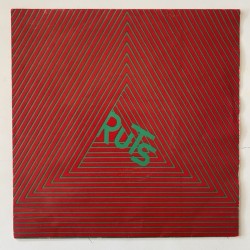 Ruts - Babylon’s Burning VS 271