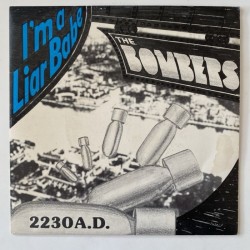 The Bombers - I’m a Liar 