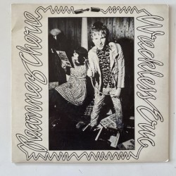 Wreckless Eric - Reconnez Cherie BUY 25