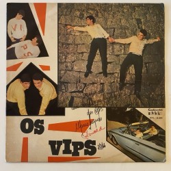 Os Vips - Os Vips PPL-12.285