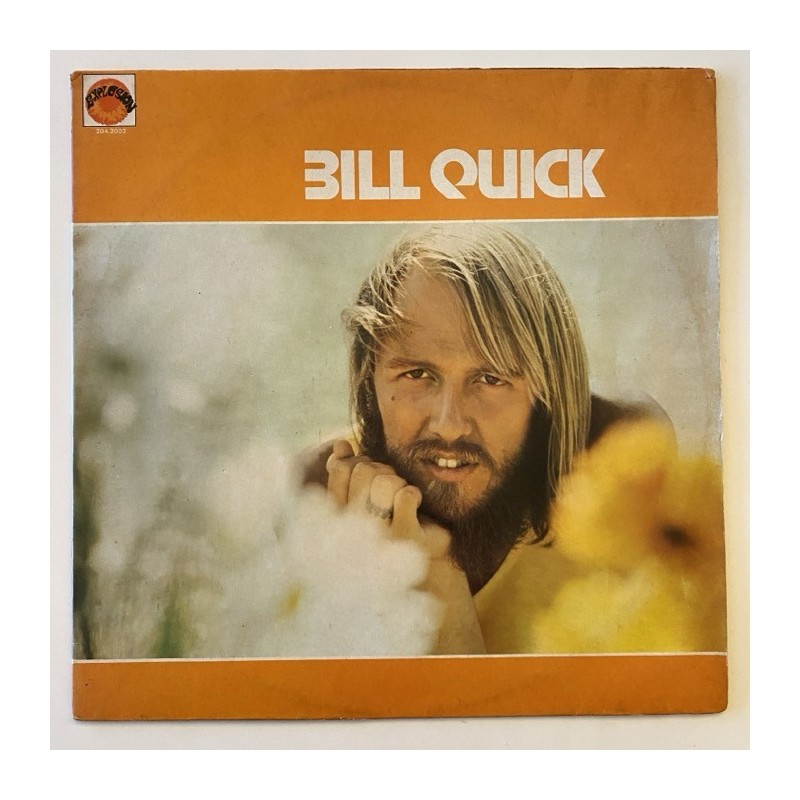 Bill Quick - Beautiful People 204.2002