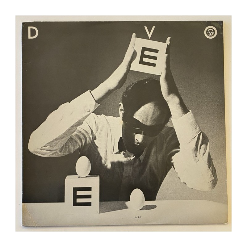 Devo - B Stiff ODD 1