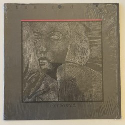 Romeo Void - Itsacondition A-004