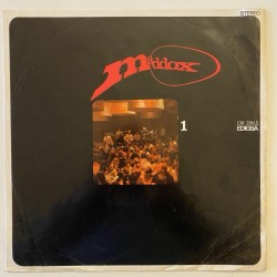 Eddie Lee Mattison - Maddox 1 CM 224LS