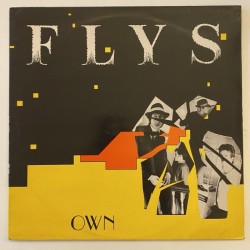 The Flys - Own EMC 3316