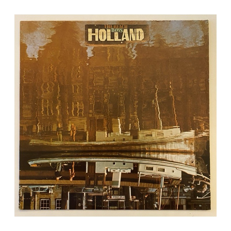 The Beach Boys - Holland MS 2118