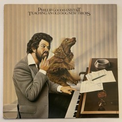 Phillip Goodhand-Tait - Teaching an old dog new tricks CHR 1146