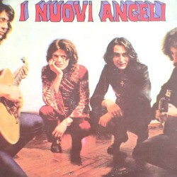 Nouvi Angeli - I Successi dei... 2344