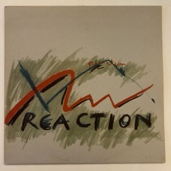 Reaction - Reaction LW 1009