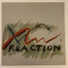Reaction - Reaction LW 1009