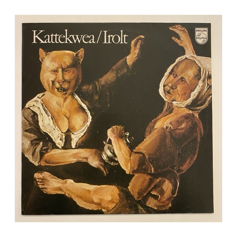 Irolt - Kattekwea 6416 113