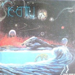 White Noise / David Vorhaus - Re-entry III 2