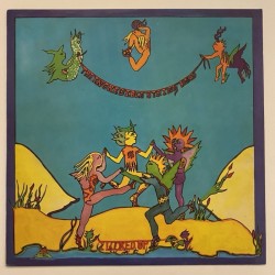 Incredible String Band - I looked up 2469 002