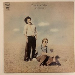 Compton & Batteau - In California C 30039