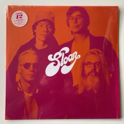 Sloan - 12 YEP 2588