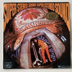 Big Jim Sullivan - Sitar a gogo 222.019 MWY