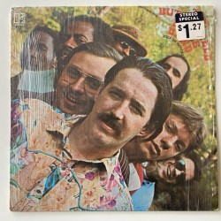 The Butterfield Blues Band - Keep on moving EKS-74053