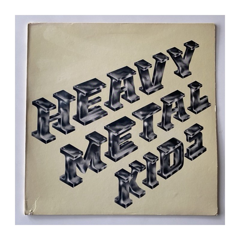 Heavy Metal Kids - Heavy Metal Kids SD 7047