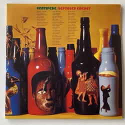 Centipede - Septober Energy DPS 2054