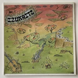 Izukaitz - Izukaitz X-11.103