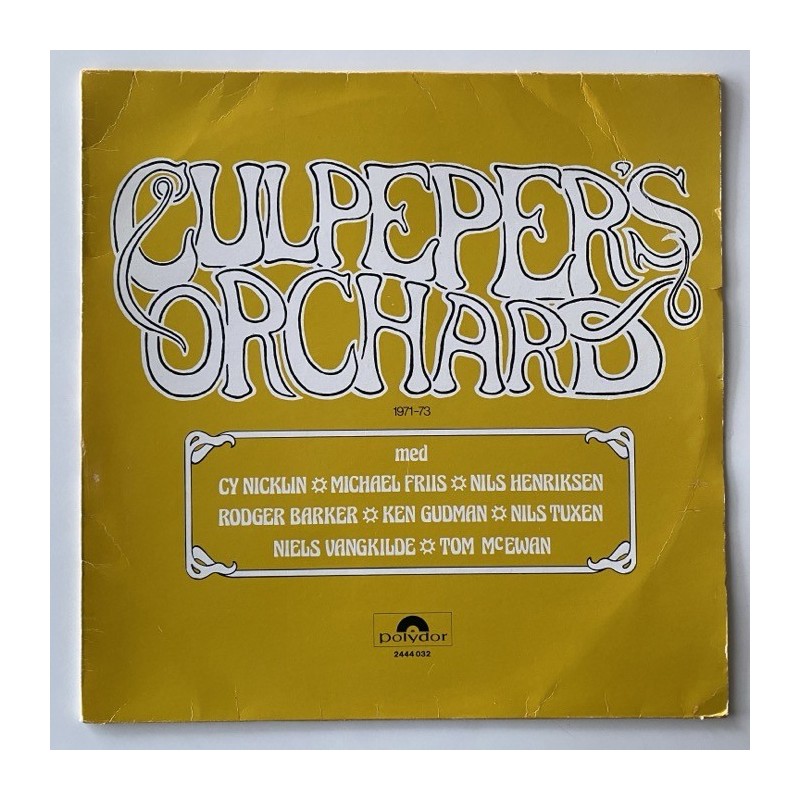 Culpeper’s Orchard - 1971-73 2444 032