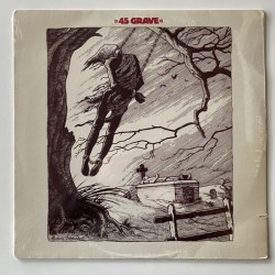 45 Grave - Phamtoms ENIGMA 7