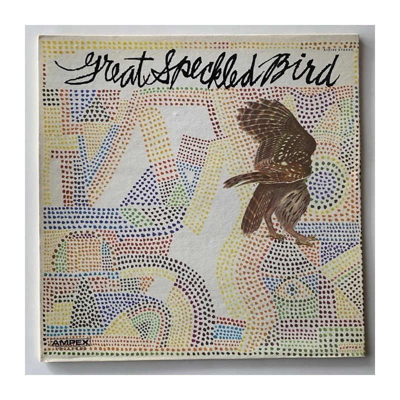 Great Speckled Bird - Great Speckled Bird A10103