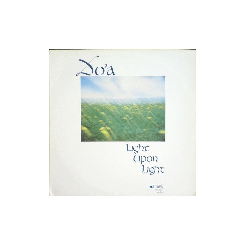 Do'a - Light upon light PH 1056