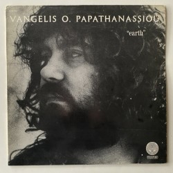 Vangelis O. Papathanassiou - Earth 6499 693