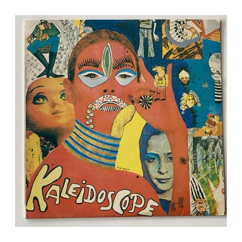 Kaleidoscope - Kaleidoscope 12-666