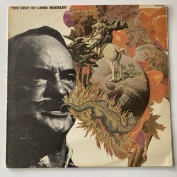 Lord Buckley - The Best of EKS-74047