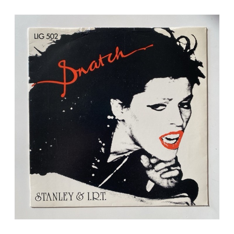 Snatch - Stanley & I.R.T. LIG 502