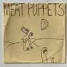 Meat Puppets - In a Car SST 044