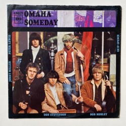 Moby Grape - Omaha 4-44173
