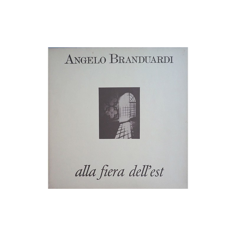 Angelo Branduardi - alla fiera dell'est 913273