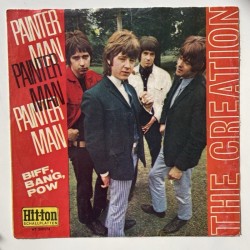 The Creation - Painter Man HT 300 073