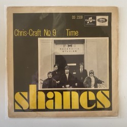 Shanes - Chris-Craft nº9 DS 2339