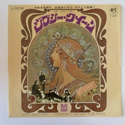Gypsy - Gypsy Queen - Part 1 LL-2422-MD