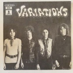 Variations - Come Along C 006-10159