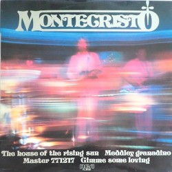 Montecristo - Montecristo PL-35180