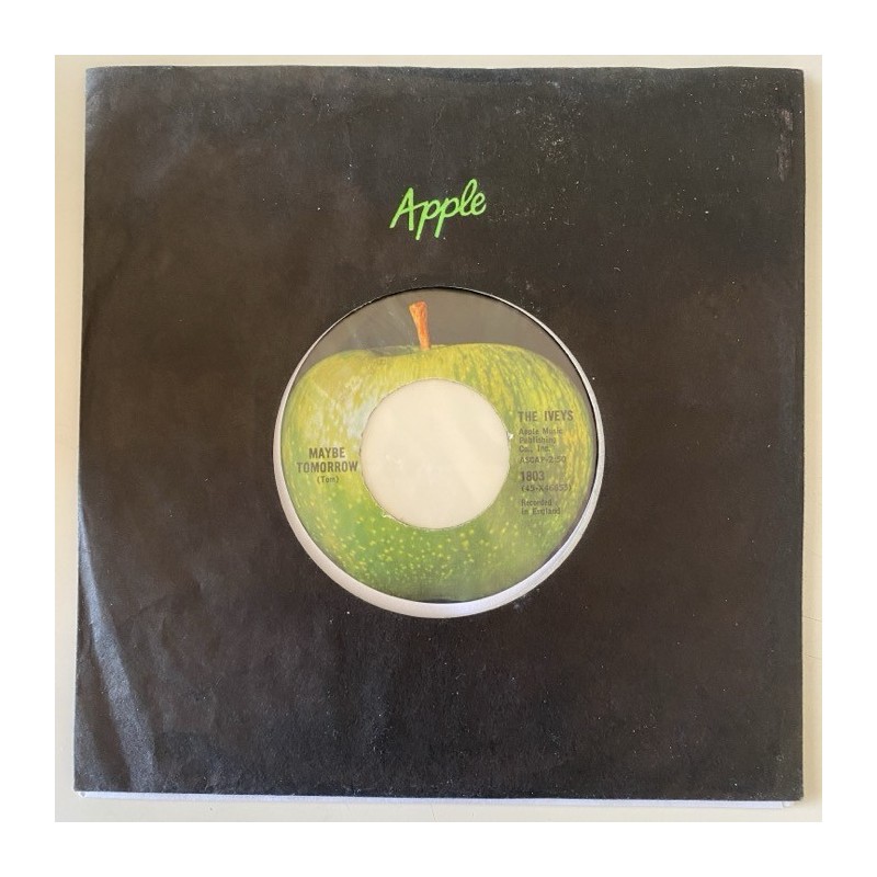 The Iveys - Maybe Tomorrow 1803