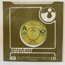 Deep Purple - Fireball HAR 5045