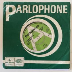 Deep Purple - Hush ! R 5708