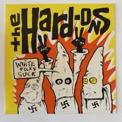 The Hard-Ons - All set to go DAMP 47