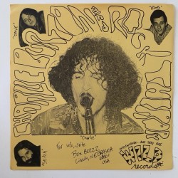 Charlie Burton & Rock Therapy - Guitar Case Wild-2